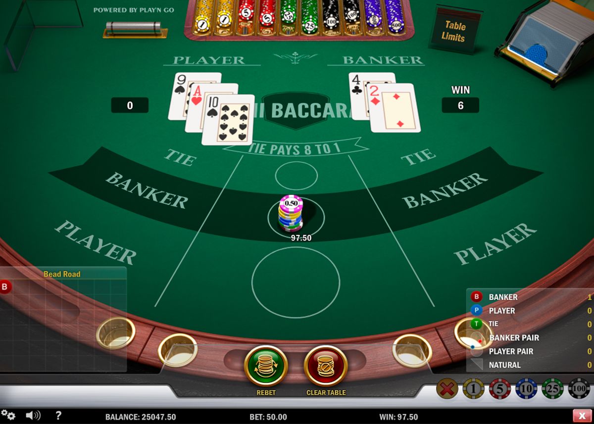 RSS 99 Game Live Casino