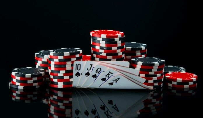 RSS 99 Game Live Betting
